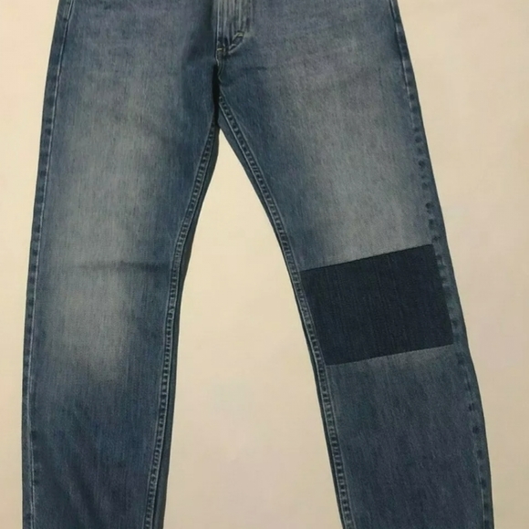 Lee 101 Rider Selvedge - Picture 3 of 10